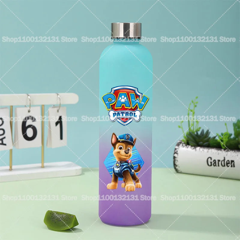 Dětská sportovní láhev Paw Patrol (900 ml)
