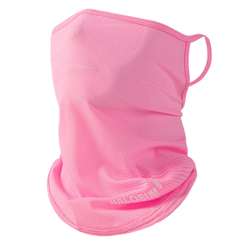 Chladivý letní nákrčník Ice Silk