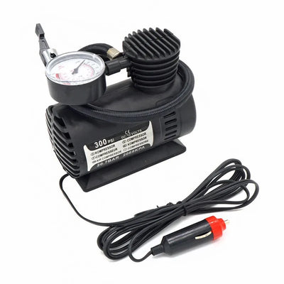 Kompresor do auta (12V)