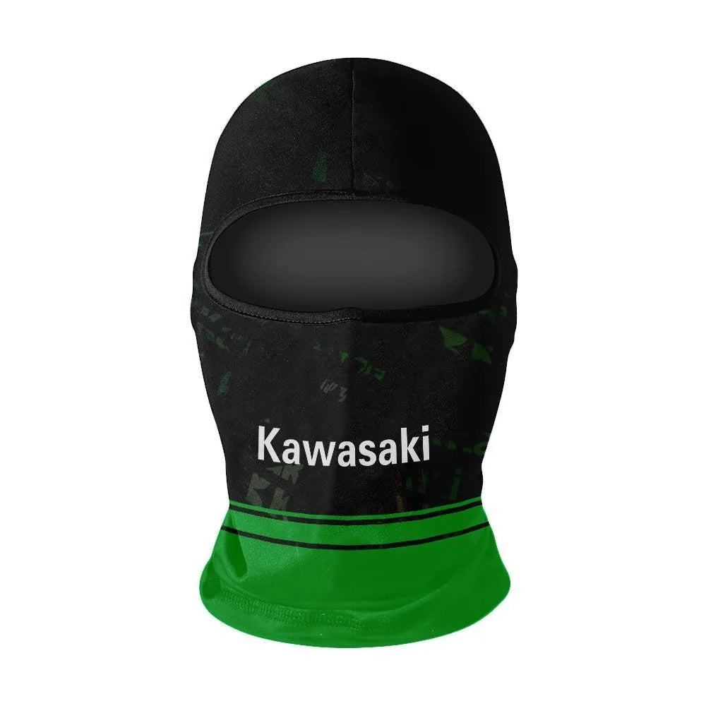 kukla Kawasaki Ice Silk