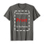 Tričko „Gym Mode Panther“ – fitness top na cvičení a posilování, vintage opraný vzhled, pružný a všestranný střih pro každodenní nošení, měkký materiál s grafikou.