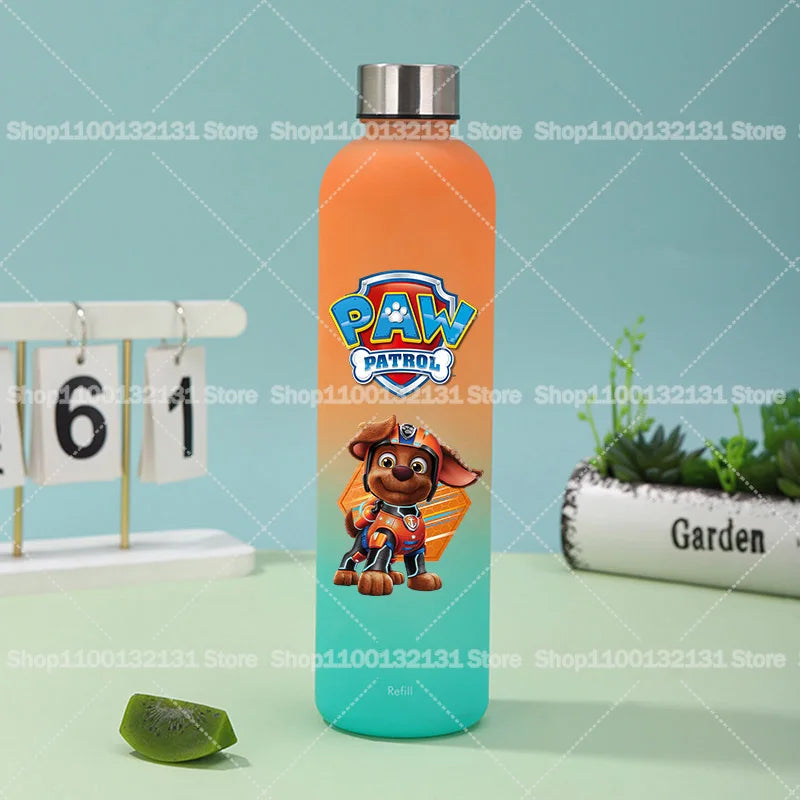 Dětská sportovní láhev Paw Patrol (900 ml)