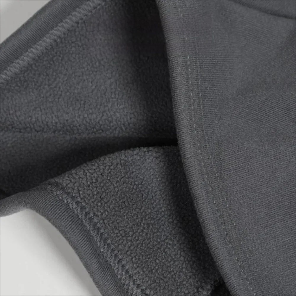 Lehký termo nákrčník