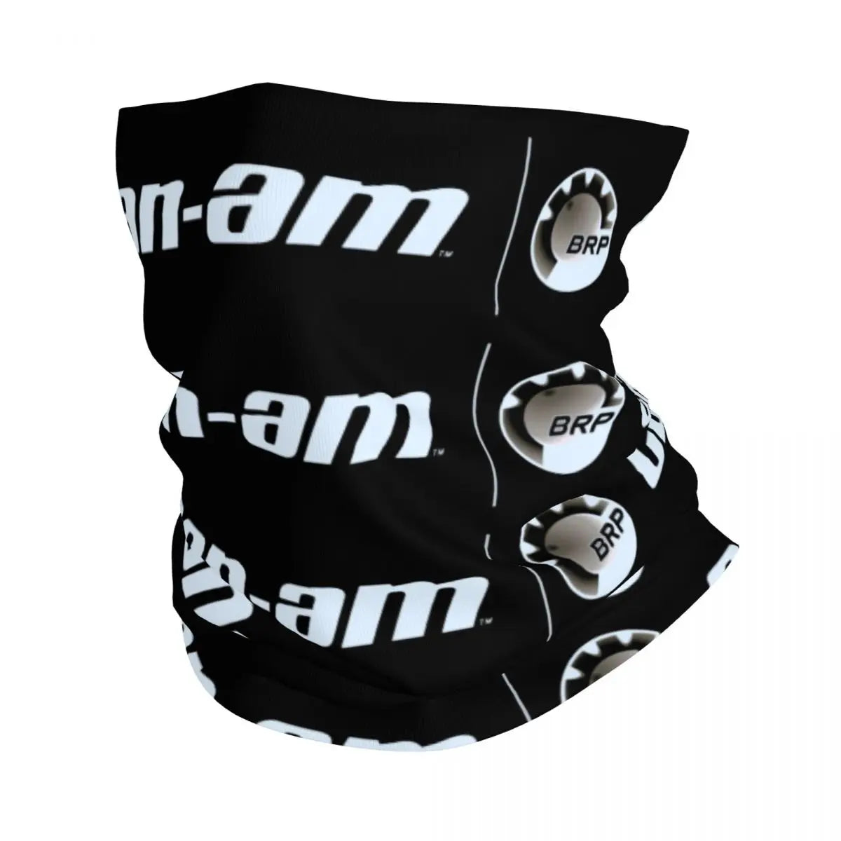 Multifunkční nákrčník Can-Am BRP – Celoroční šátek (unisex)