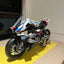 Stavebnice motocyklu