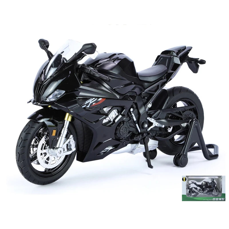 BMW S1000RR M Version