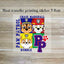 Dětská sportovní láhev Paw Patrol (900 ml)
