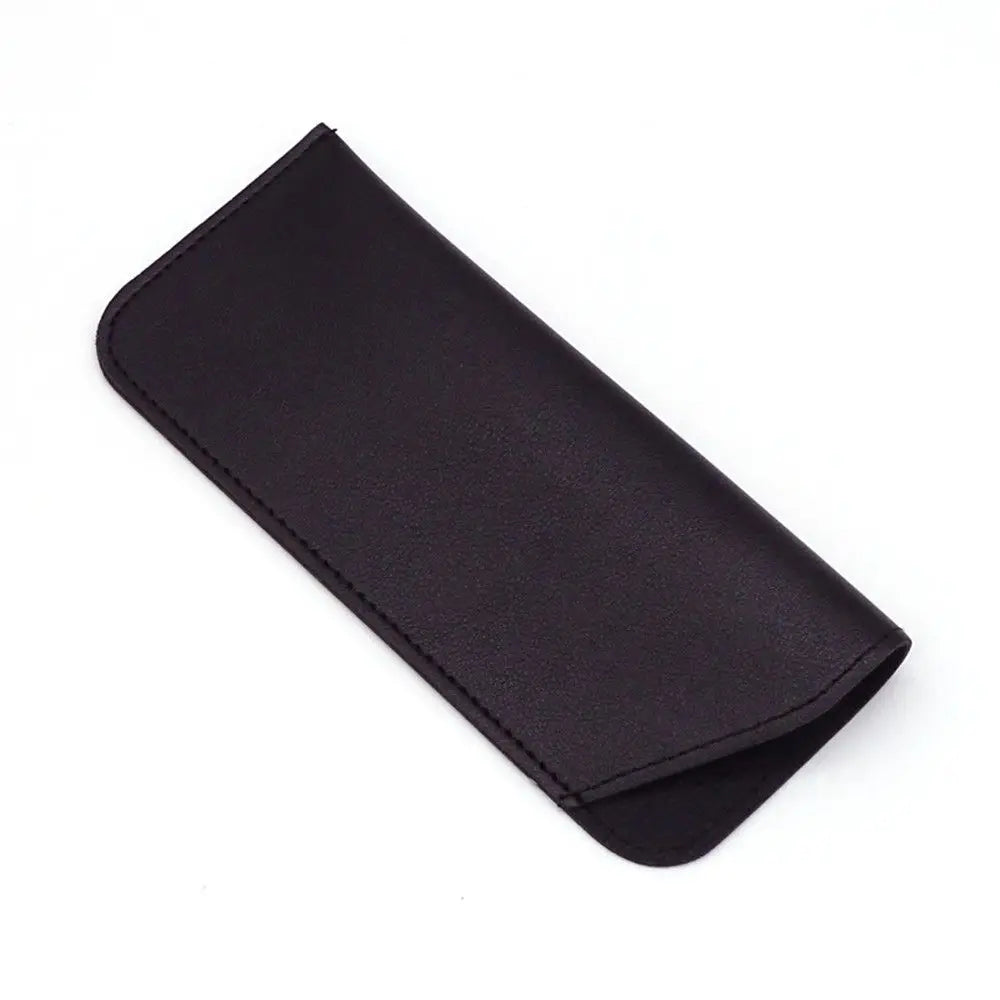 Elegantní pouzdro na brýle (PU kůže)