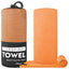 Sportovní rychleschnoucí ručník z mikrovlákna (Microfiber Quick Dry Towel)