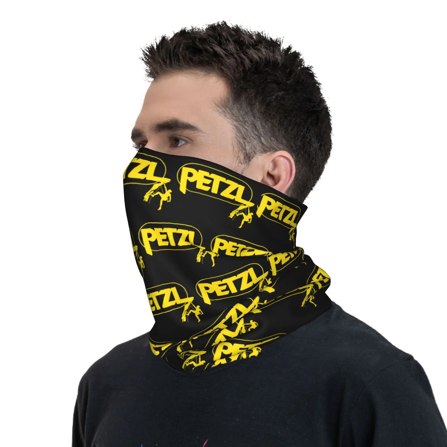 Sportovní nákrčník