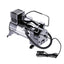 Celokovový kompresor Heavy Duty Deluxe (12V)