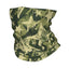 Taktický nákrčník Carbon Camo