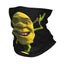 Multifunkční nákrčník Shrek