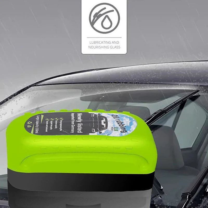 Odstraňovač olejového filmu z autoskla (150 ml)