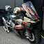 Stavebnice motocyklu