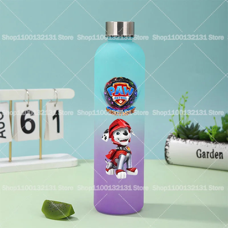 Dětská sportovní láhev Paw Patrol (900 ml)