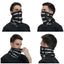 Multifunkční nákrčník Can-Am BRP – Celoroční šátek (unisex)