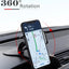 360° otočný držák na telefon