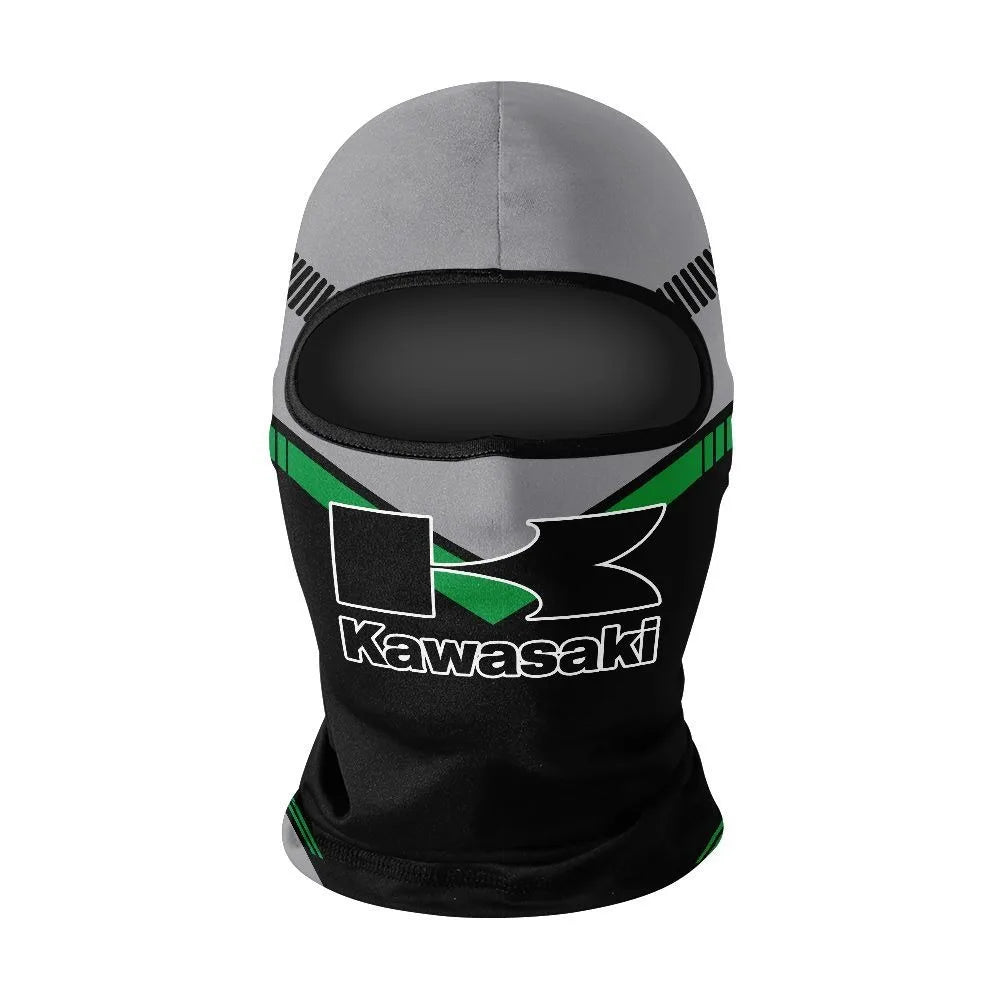 kukla Kawasaki Ice Silk