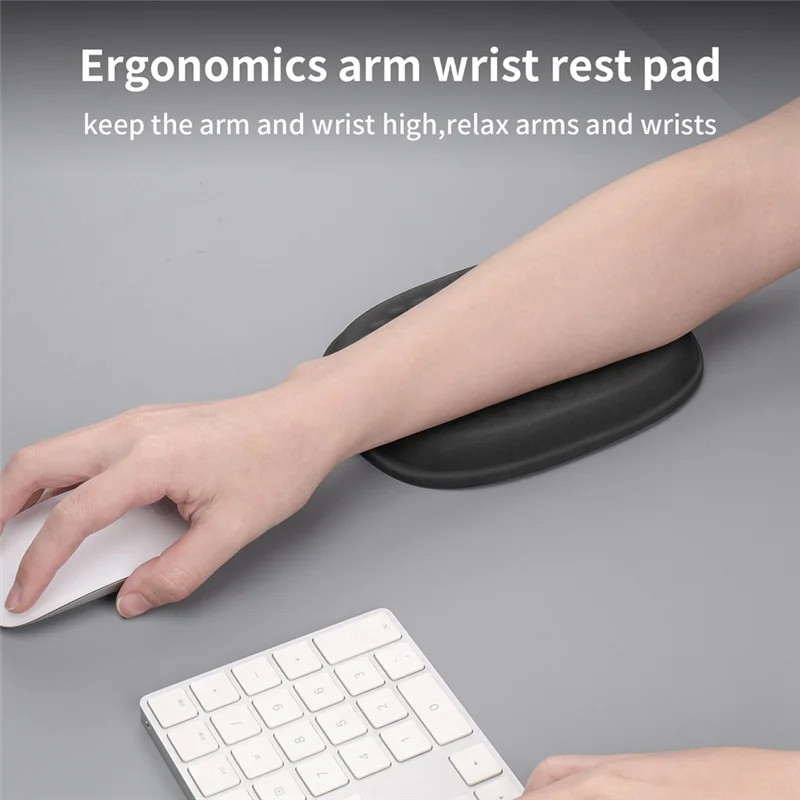 Ergonomická podložka pod ruku KYCOR
