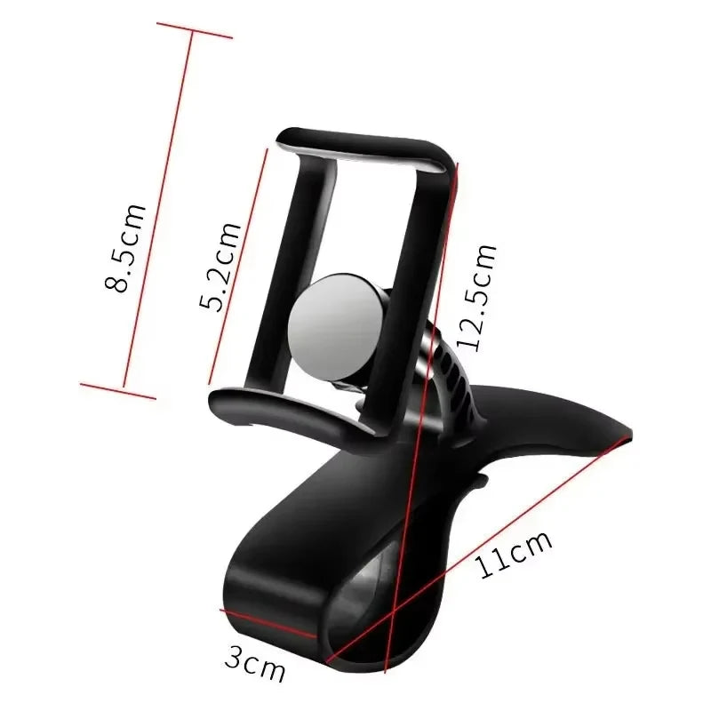 360° otočný držák na telefon