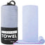 Sportovní rychleschnoucí ručník z mikrovlákna (Microfiber Quick Dry Towel)