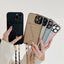 Multifunkční Crossbody pouzdro s peněženkou pro iPhone