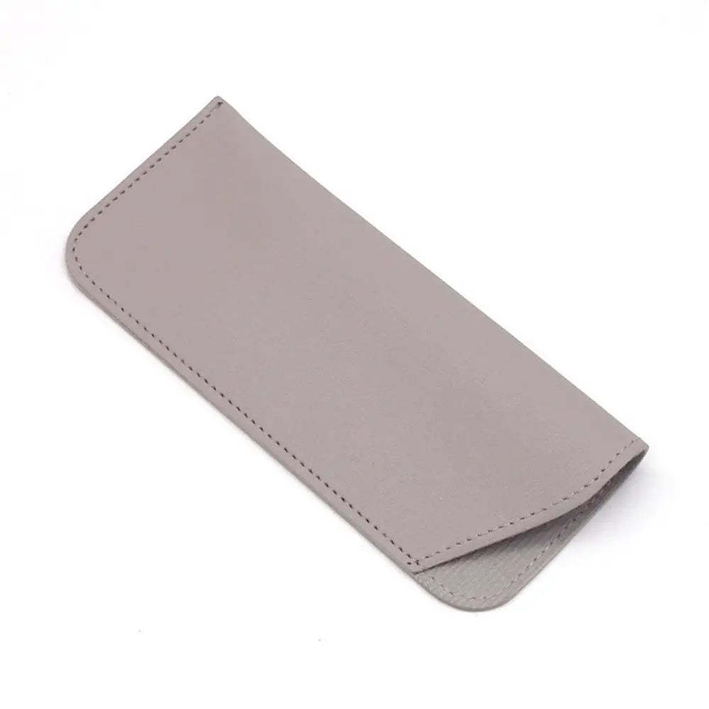 Elegantní pouzdro na brýle (PU kůže)