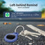Smart Tag Bluetooth tracker (Apple Find My)