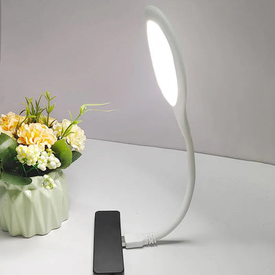 USB Mini LED lampička k notebooku a PC