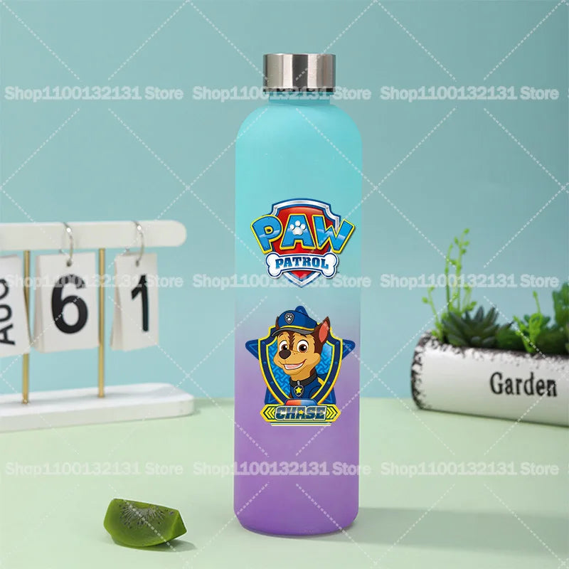 Dětská sportovní láhev Paw Patrol (900 ml)