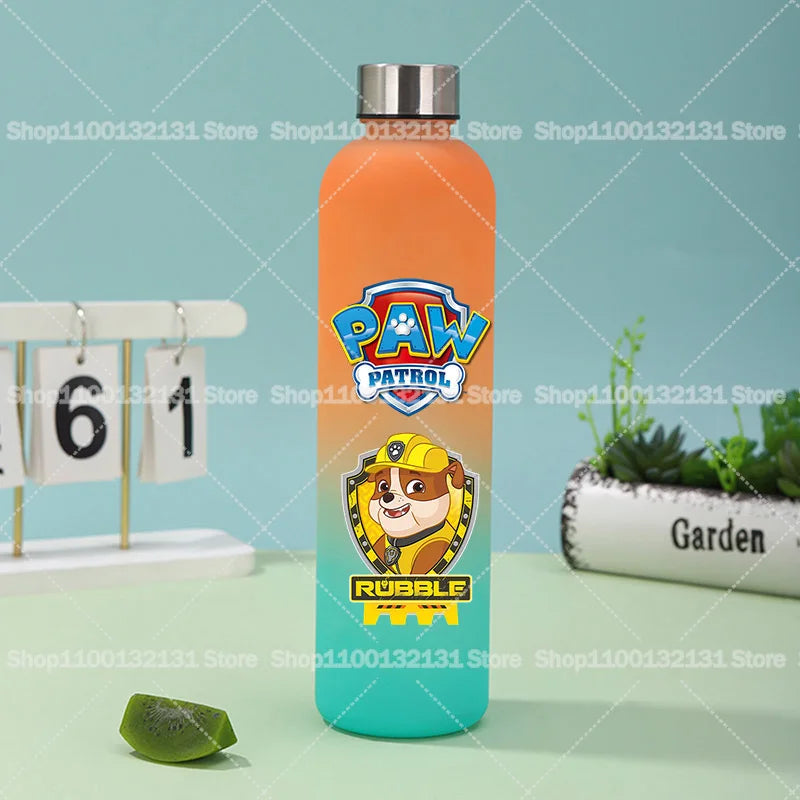 Dětská sportovní láhev Paw Patrol (900 ml)