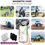 Mini GPS Tracker pro vozidla