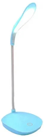 Přenosná dotyková stolní lampa s plynulým stmíváním
