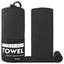 Sportovní rychleschnoucí ručník z mikrovlákna (Microfiber Quick Dry Towel)