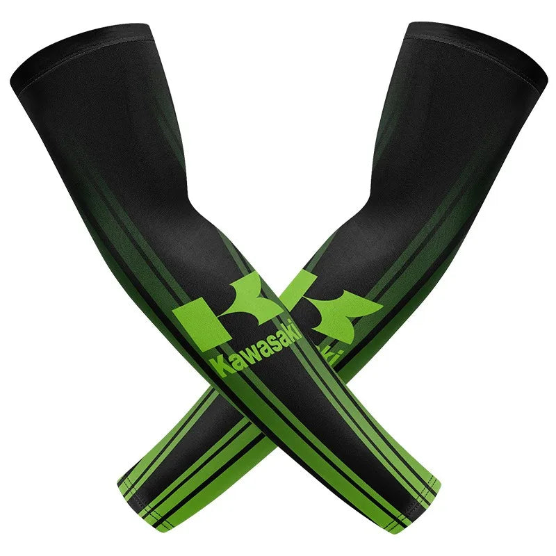 kukla Kawasaki Ice Silk