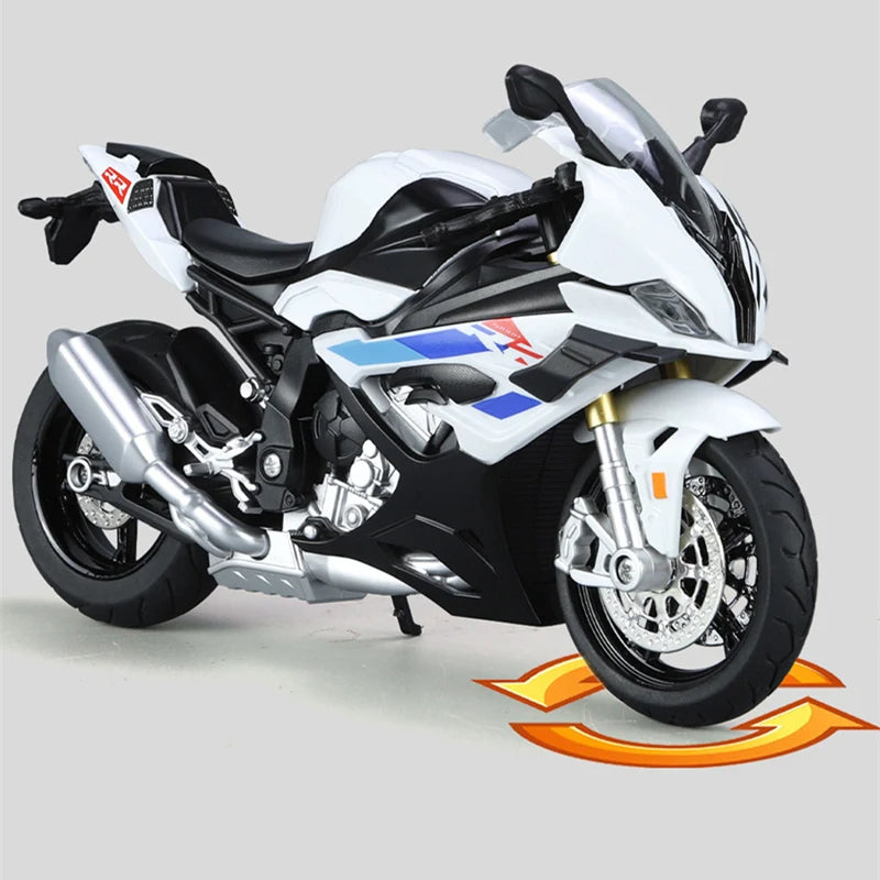 BMW S1000RR M Version