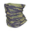 Taktický nákrčník Carbon Camo