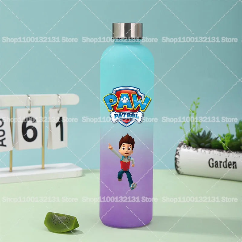 Dětská sportovní láhev Paw Patrol (900 ml)