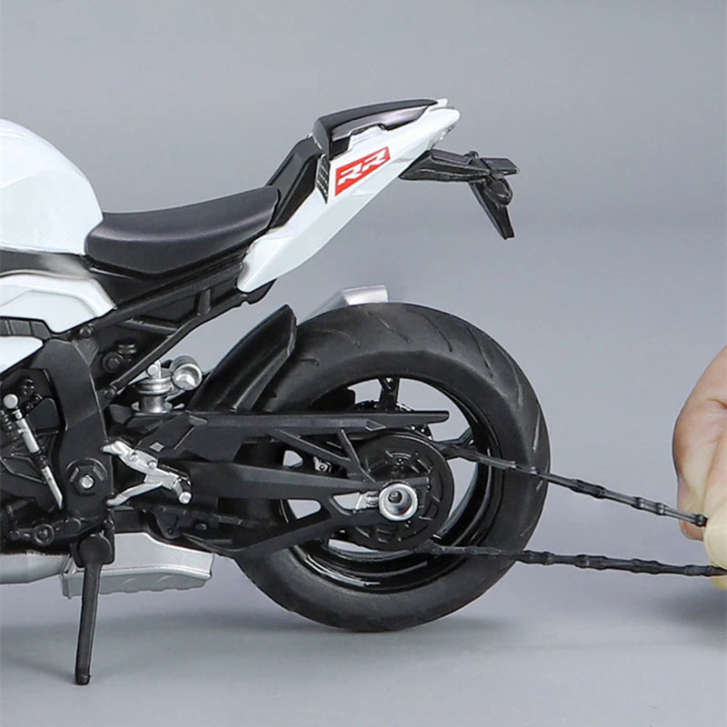 BMW S1000RR M Version