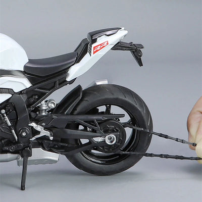 BMW S1000RR M Version