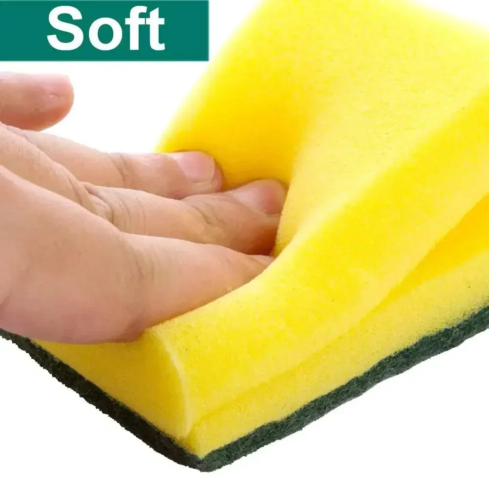 Kuchyňská houbička na nádobí