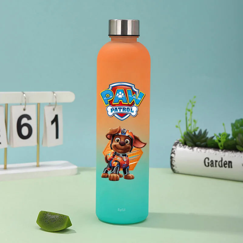 Dětská sportovní láhev Paw Patrol (900 ml)