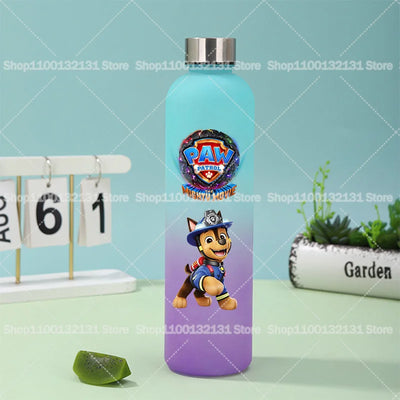 Dětská sportovní láhev Paw Patrol (900 ml)
