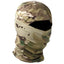 Taktická 3D kukla Camo