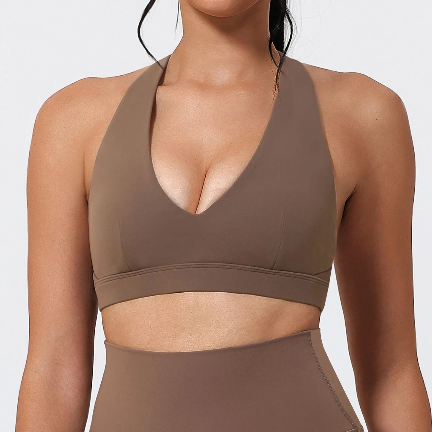 Dámská sportovní podprsenka Hearuisav