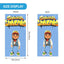Multifunkční nákrčník Subway Surfers