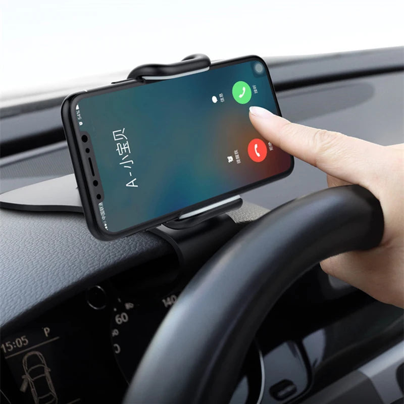 360° otočný držák na telefon