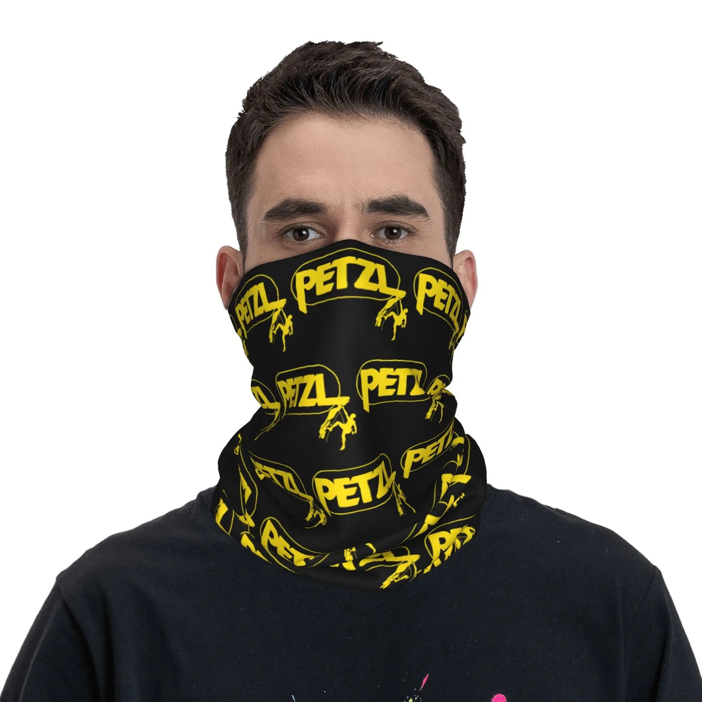 Sportovní nákrčník