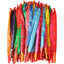 20-10PCS Rocket Long Balloons Kids